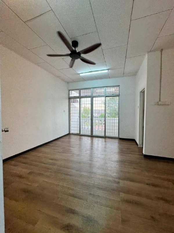 ZON ANGGERIK DI BANDAR SUNGAI PETANI SIAP RENO 📍 | RENOVATED | TERES 2 TINGKAT | CASHBACK RM75,000 | ZERO DEPOSIT | BOOKING 1K 2
