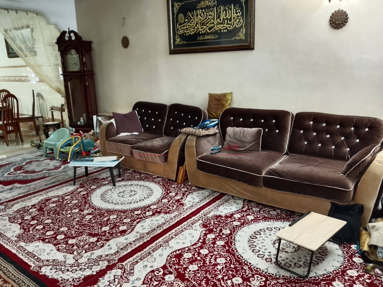 TAMAN MAHSURI 📍 | TERES 2 TINGKAT | BELOW MARKET VALUE RM105,000 2