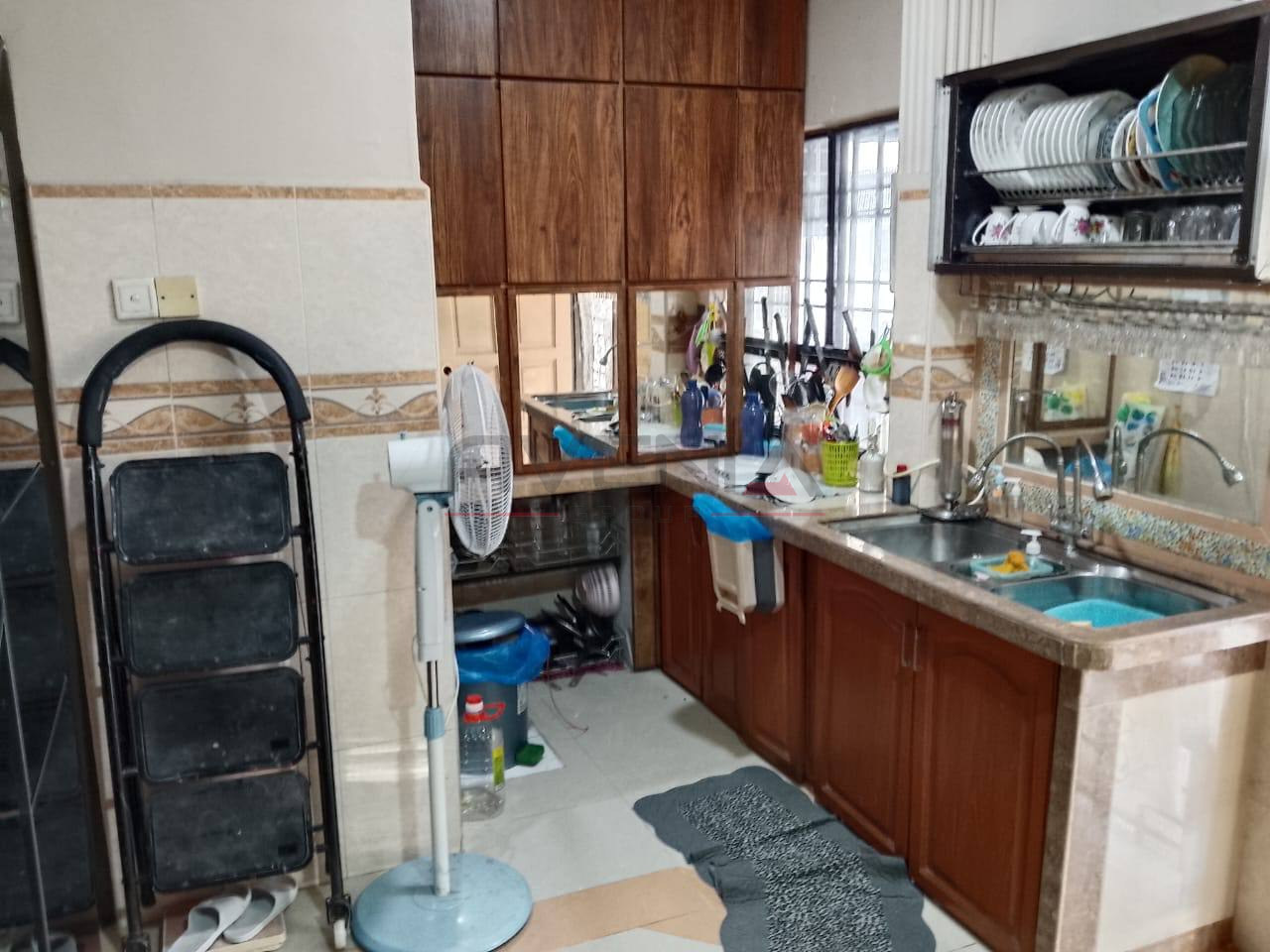 TAMAN MAHSURI 📍 | TERES 2 TINGKAT | BELOW MARKET VALUE RM105,000 5