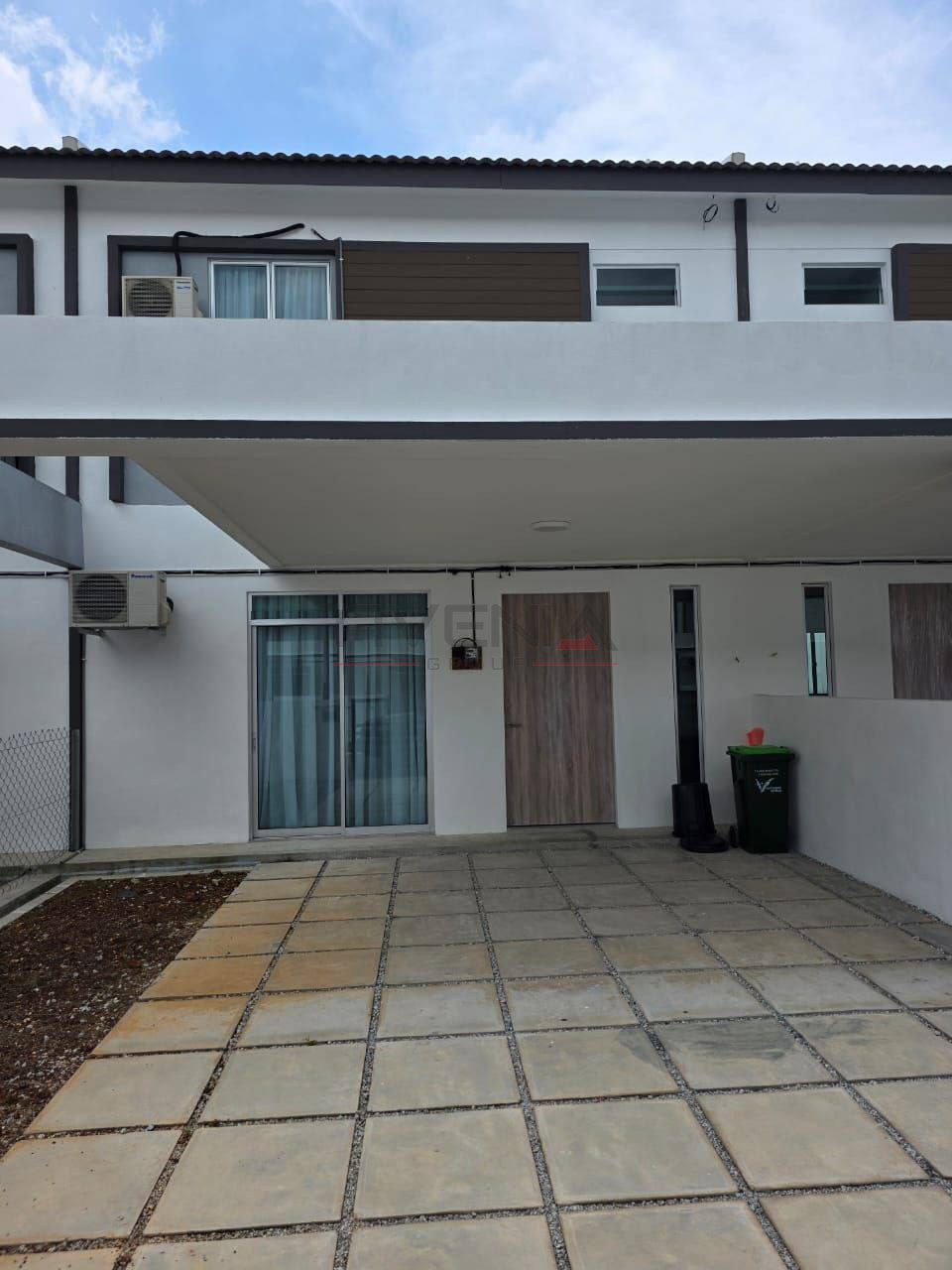 YARRA PARK SPRINGFIELD BANDAR PUTERI JAYA 📍 | TERES 2 TINGKAT | CASHBACK RM90,000 | ZERO DEPOSIT | BOOKING 1K