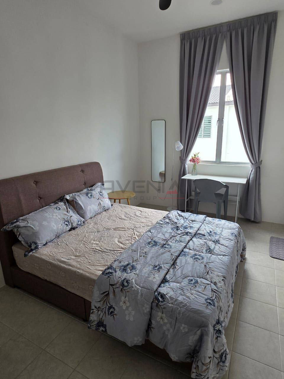 YARRA PARK SPRINGFIELD BANDAR PUTERI JAYA 📍 | RENOVATED | FULLY FURNISHED | TERES 2 TINGKAT | CASHBACK RM90,000 | ZERO DEPOSIT | BOOKING 1K 5
