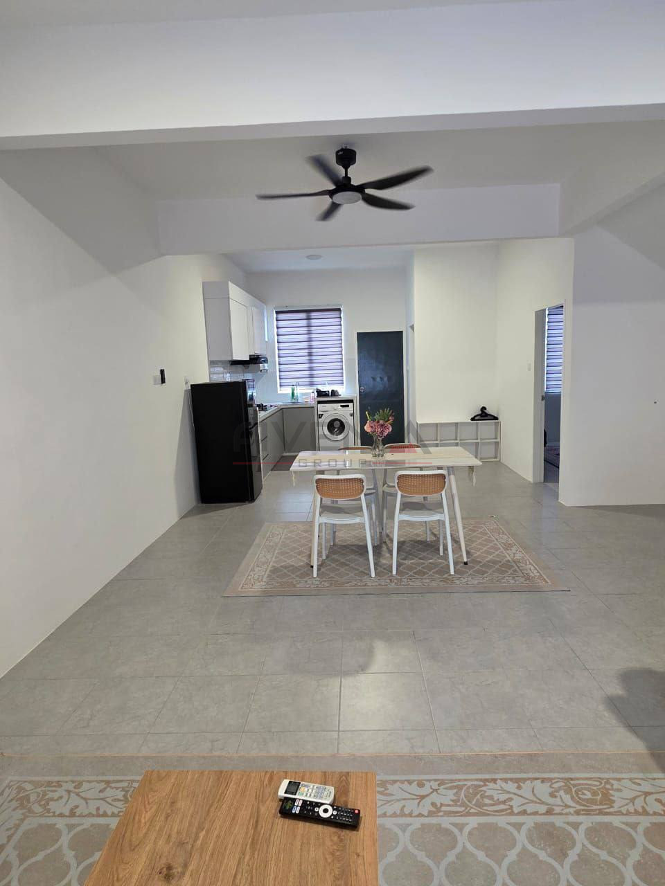 YARRA PARK SPRINGFIELD BANDAR PUTERI JAYA 📍 | RENOVATED | FULLY FURNISHED | TERES 2 TINGKAT | CASHBACK RM90,000 | ZERO DEPOSIT | BOOKING 1K 6