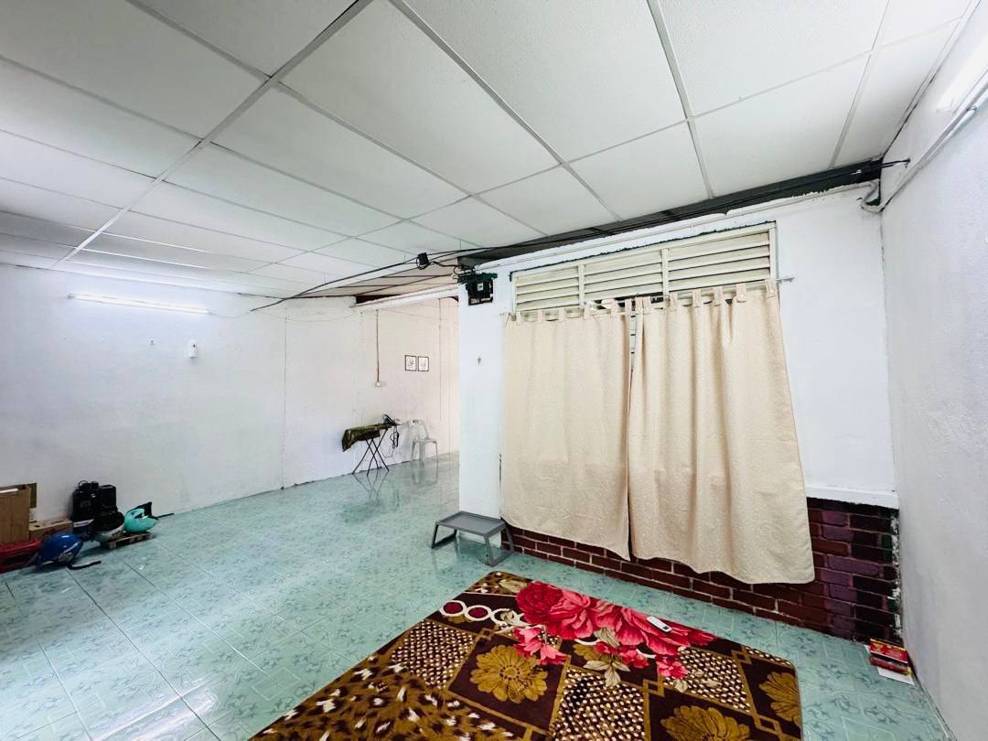 TAMAN WIRA 📍 | TERES SETINGKAT | CASHBACK RM31,000 | ZERO DEPOSIT | BOOKING 1K 13