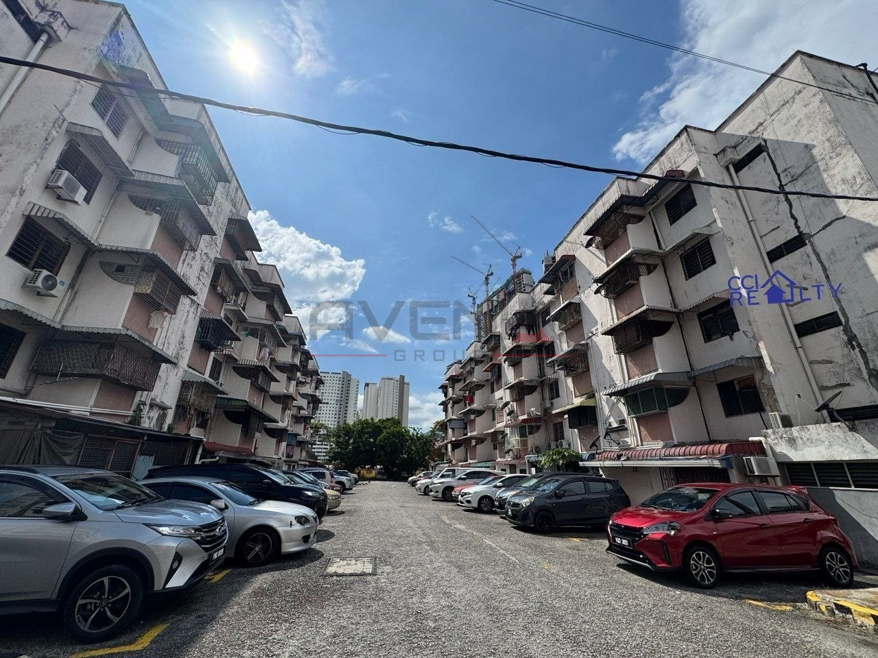 FLAT MAHSURI 📍 | CASHBACK RM20,000 | ZERO DEPOSIT | BOOKING 1K