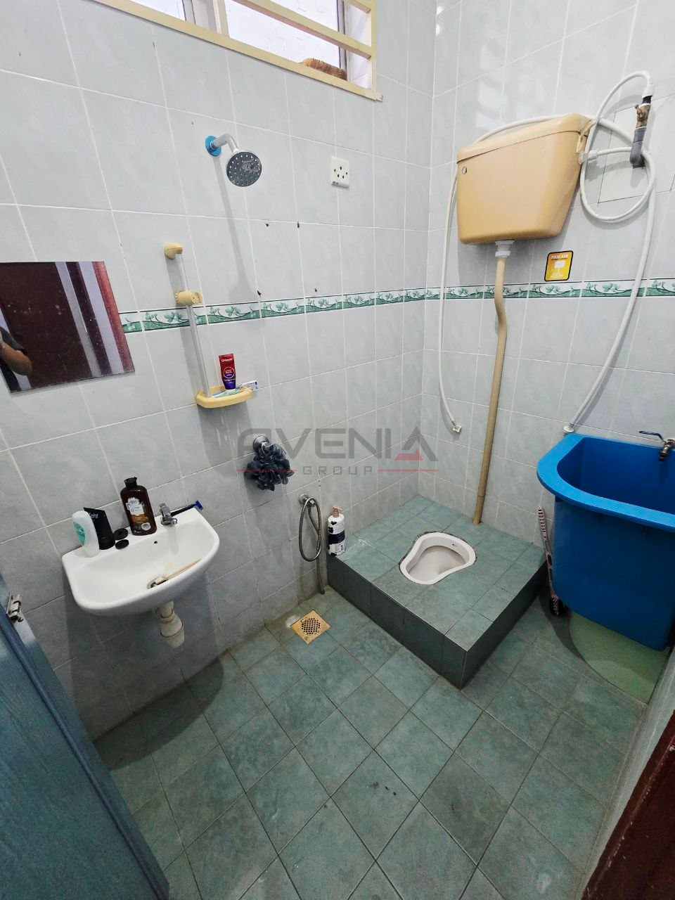 TAMAN SERI PERMAI 📍 | CORNER LOT | BANGLO SETINGKAT | BELOW MARKET VALUE RM30,000 2