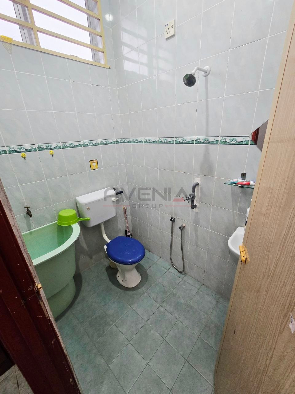 TAMAN SERI PERMAI 📍 | CORNER LOT | BANGLO SETINGKAT | BELOW MARKET VALUE RM30,000 10