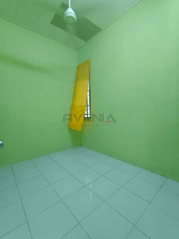 TAMAN DAHLIA 📍 | CORNER LOT | TERES SETINGKAT | CASHBACK RM15,000 | ZERO DEPOSIT | BOOKING 1K 8