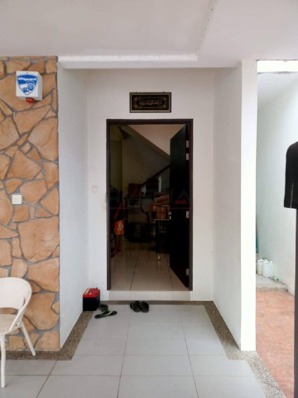BERTAM LAKEVIEW 📍 | CORNER LOT | SEMI-D 2 TINGKAT | BELOW MARKET VALUE RM95,000 3