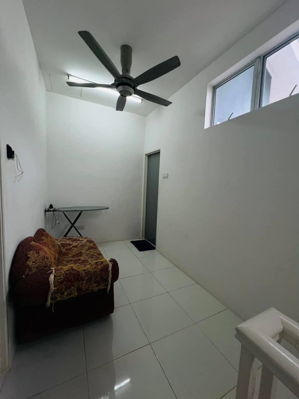 TAMAN TUNKU SARINA 3 (AZZALEA) 📍 | RENOVATED | TERES 2 TINGKAT | CASHBACK RM40,000 | ZERO DEPOSIT | BOOKING 1K 8