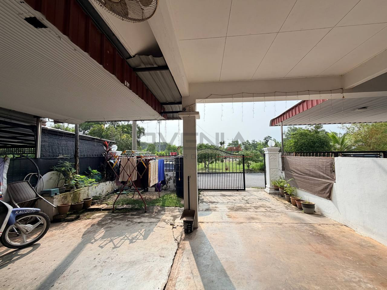 TAMAN SERI BAYU FASA 2 📍 | OPEN FACING | RENOVATED | TERES SETINGKAT | CASHBACK RM25,000 | ZERO DEPOSIT | BOOKING 1K 4