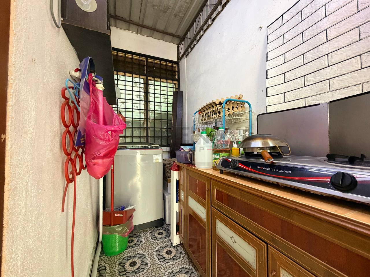 TAMAN SERI BAYU FASA 2 📍 | OPEN FACING | RENOVATED | TERES SETINGKAT | CASHBACK RM25,000 | ZERO DEPOSIT | BOOKING 1K 8