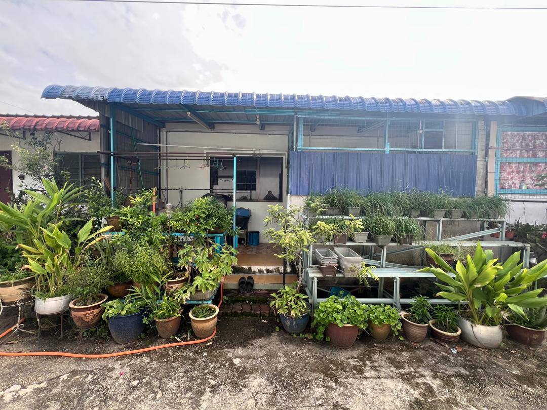 TAMAN ANGSANA 📍 | TERES SETINGKAT | CASHBACK RM51,112 | ZERO DEPOSIT | BOOKING 1K 2