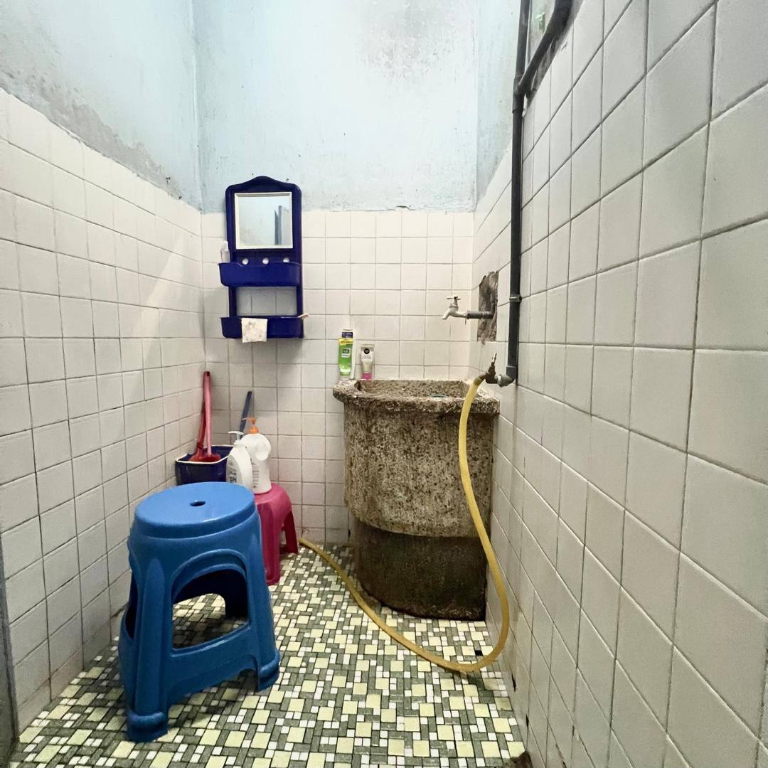 TAMAN ANGSANA 📍 | TERES SETINGKAT | CASHBACK RM51,112 | ZERO DEPOSIT | BOOKING 1K 15