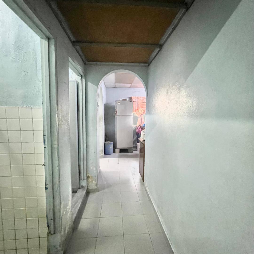 TAMAN ANGSANA 📍 | TERES SETINGKAT | CASHBACK RM51,112 | ZERO DEPOSIT | BOOKING 1K 7