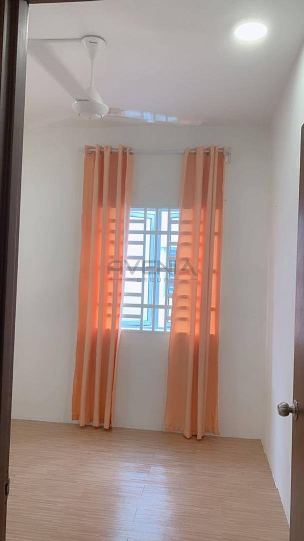 BUKIT BANYAN 📍 | CORNER LOT | TOWNHOUSE | CASHBACK RM20,000 | ZERO DEPOSIT | BOOKING 1K 6