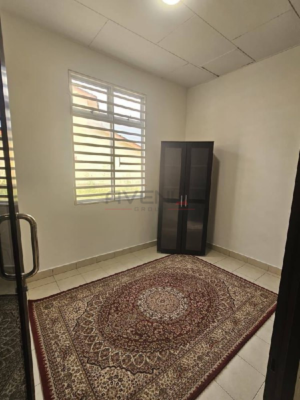 BANDAR SERI ASTANA 📍 | CORNER LOT | TERES 1.5 TINGKAT | CASHBACK RM65,000 | ZERO DEPOSIT | BOOKING 1K 11