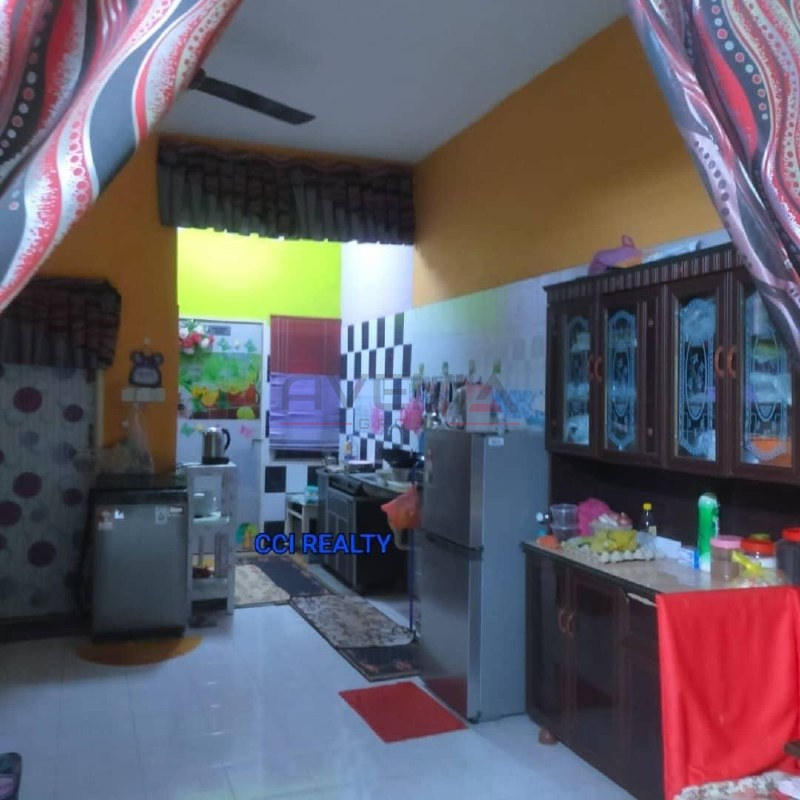 BANDAR UTAMA 📍 | TERES SETINGKAT | CASHBACK RM25,000 | ZERO DEPOSIT | BOOKING 1K 13