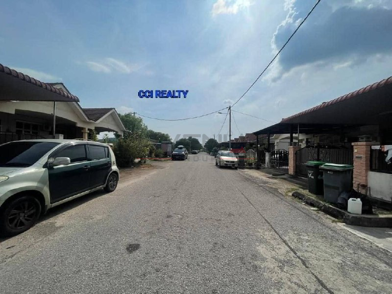 BANDAR UTAMA 📍 | TERES SETINGKAT | CASHBACK RM25,000 | ZERO DEPOSIT | BOOKING 1K 4