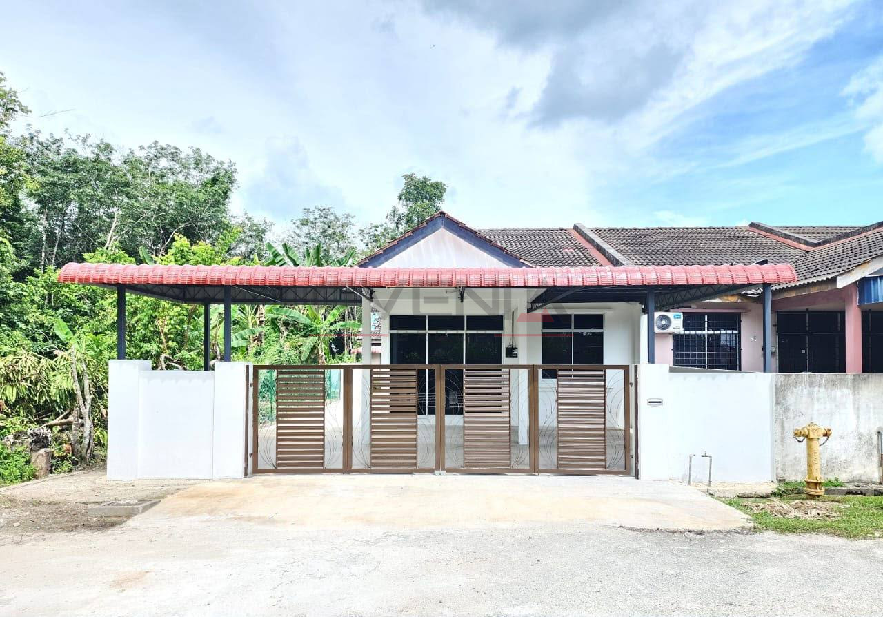 TAMAN BERSATU 📍 | TERES SETINGKAT | CASHBACK RM42,000 | ZERO DEPOSIT | BOOKING 1K