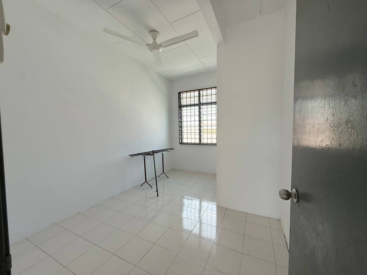 TAMAN SERAI SETIA 📍 | OPEN FACING | TERES 2 TINGKAT | CASHBACK RM90,000 | ZERO DEPOSIT | BOOKING 1K 14