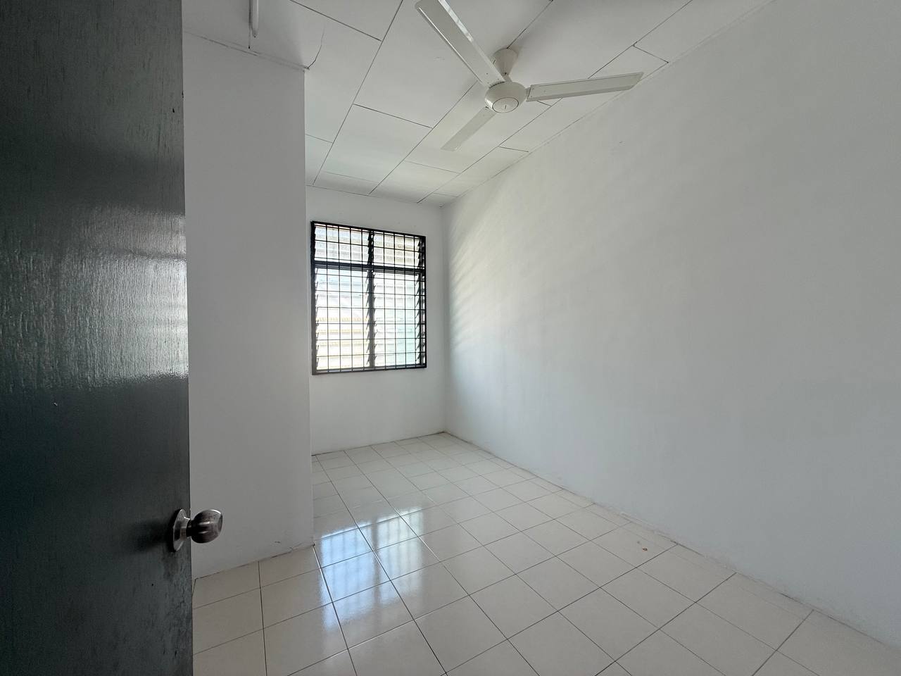 TAMAN SERAI SETIA 📍 | OPEN FACING | TERES 2 TINGKAT | CASHBACK RM90,000 | ZERO DEPOSIT | BOOKING 1K 15