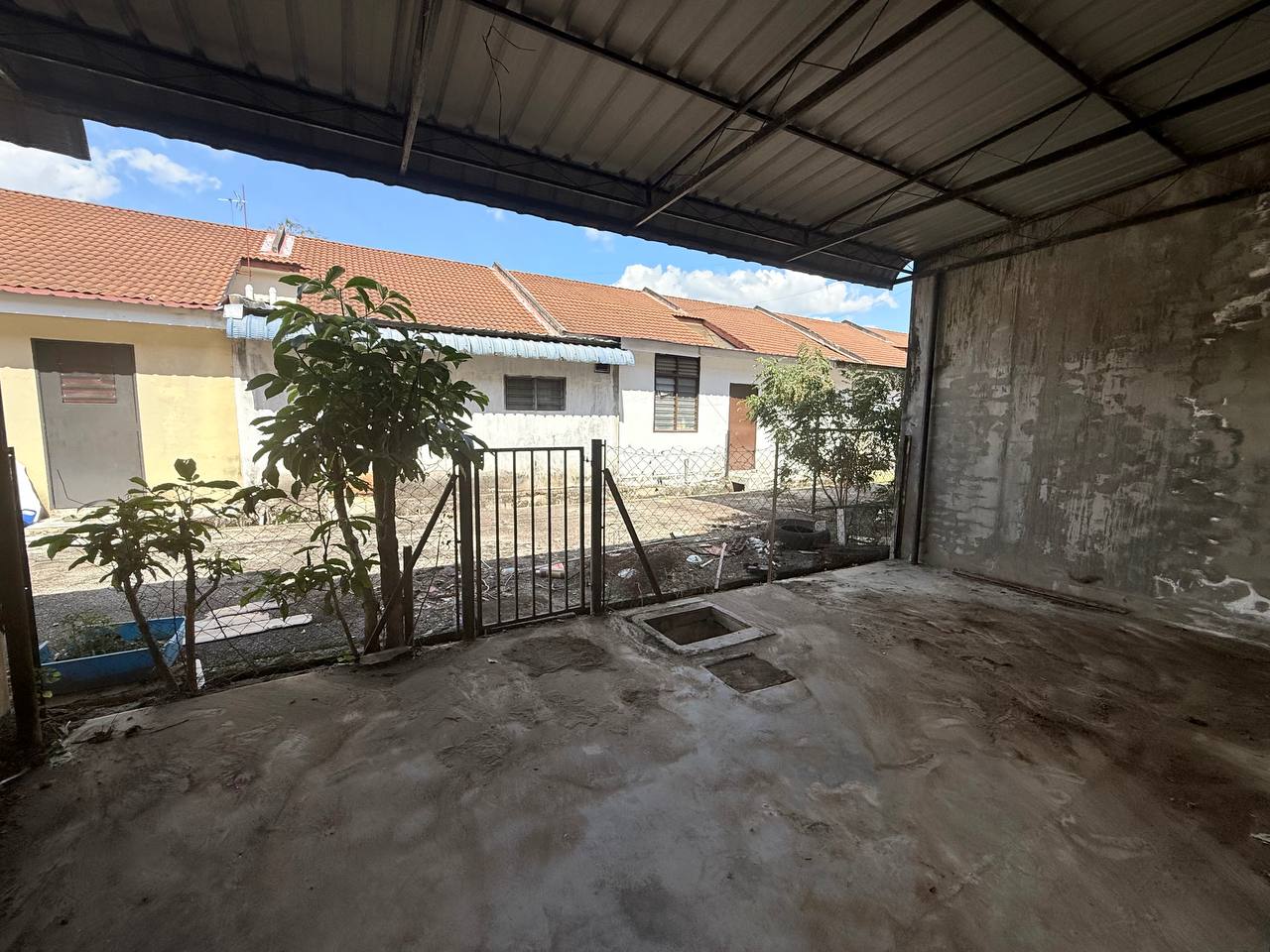 TAMAN SERAI SETIA 📍 | OPEN FACING | TERES 2 TINGKAT | CASHBACK RM90,000 | ZERO DEPOSIT | BOOKING 1K 10
