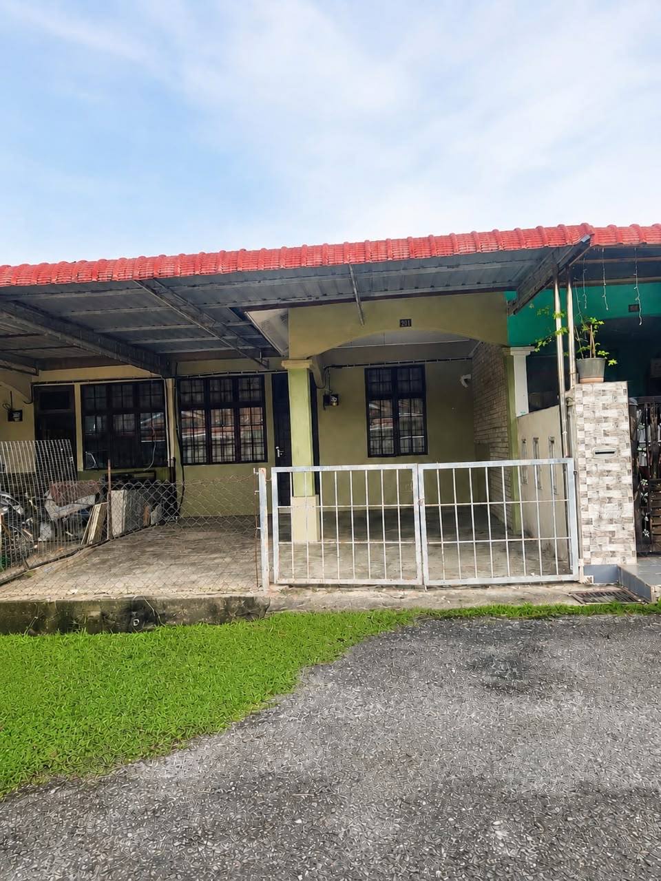 TAMAN DESA BIDARA 📍 | TERES SETINGKAT | CASHBACK RM25,000 | ZERO DEPOSIT | BOOKING 1K