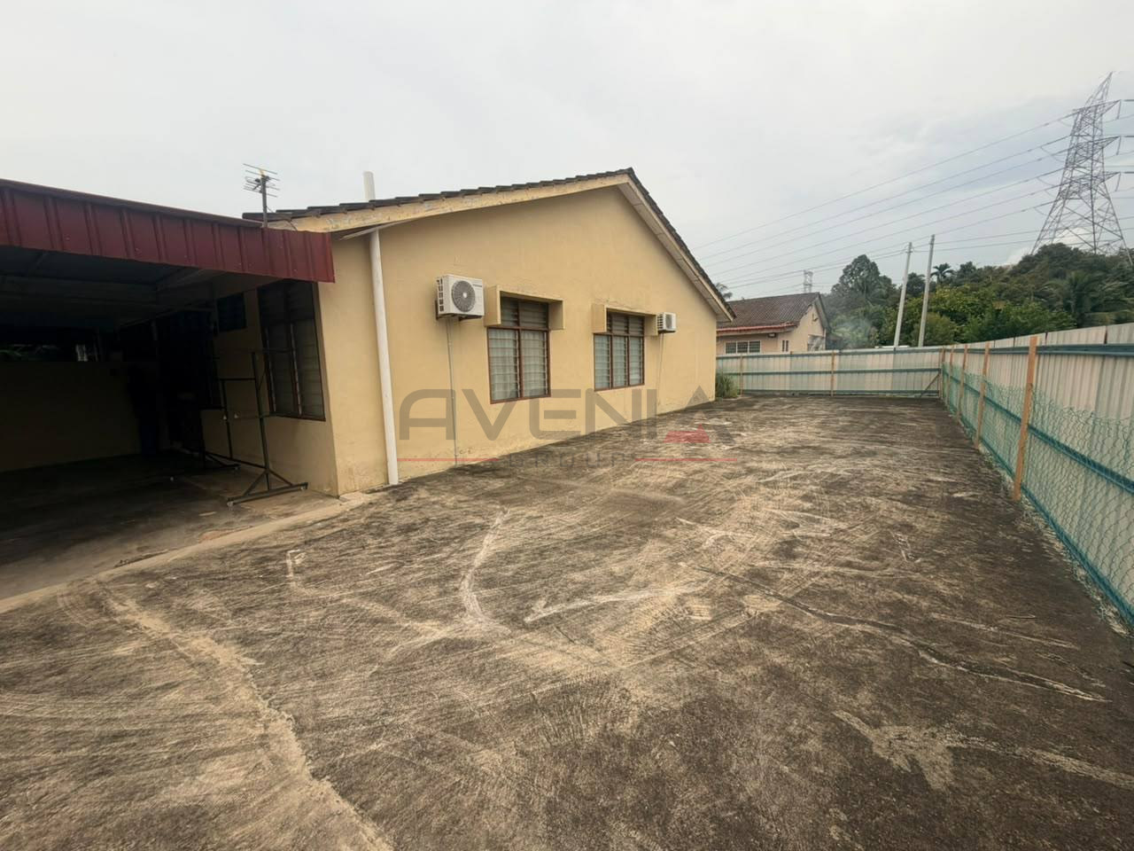 TAMAN PERWAJA 📍 | CORNER LOT | FULLY FURNISHED | TERES SETINGKAT | ZERO DEPOSIT | BOOKING 1K 3