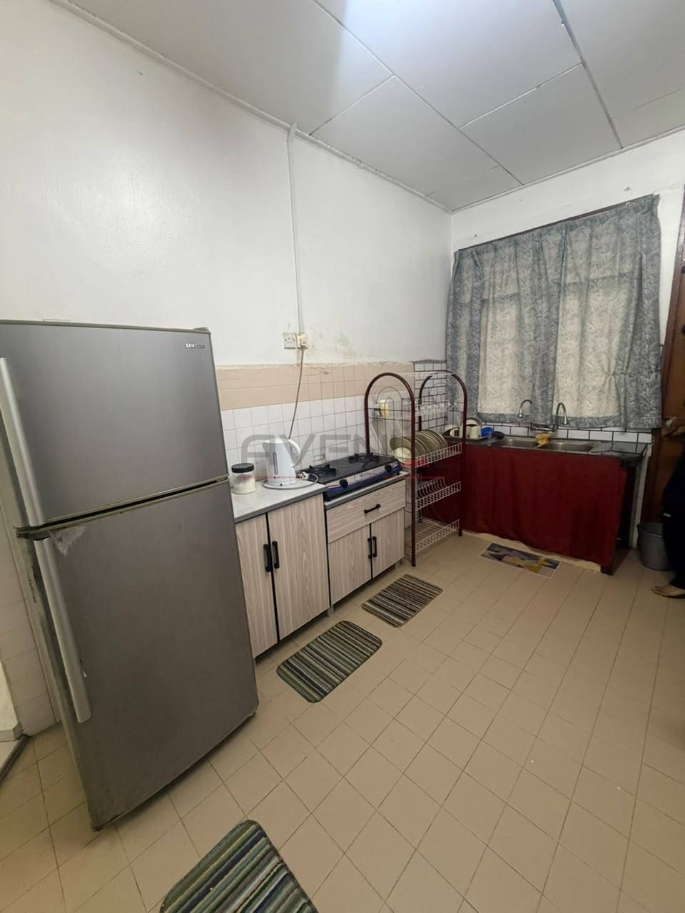 TAMAN PERWAJA 📍 | CORNER LOT | FULLY FURNISHED | TERES SETINGKAT | ZERO DEPOSIT | BOOKING 1K 6