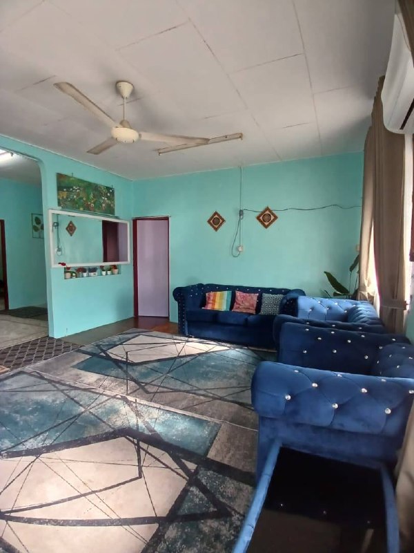 TAMAN MUTIARA SUNGAI KOB 📍 | CORNER LOT | TERES SETINGKAT | CASHBACK RM45,000 | ZERO DEPOSIT | BOOKING 1K 23
