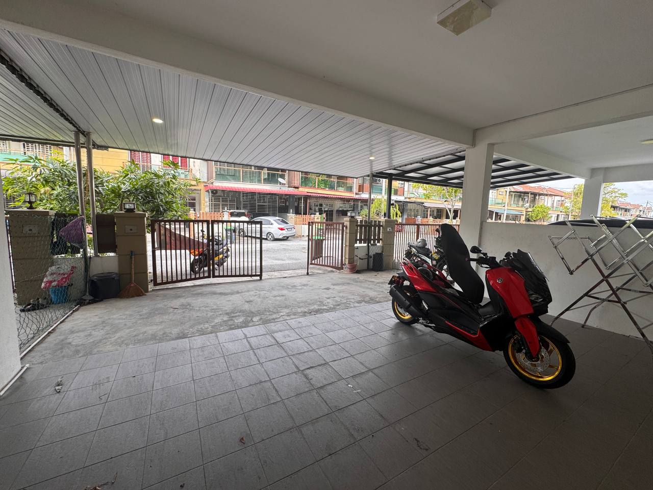 TAMAN PUTRA UTAMA 📍 | TERES 2 TINGKAT | CASHBACK RM32,000 | ZERO DEPOSIT | BOOKING 1K 2