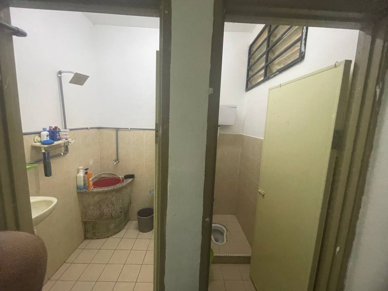 TAMAN SERAI WANGI FASA 2 📍 | OPEN FACING | TERES SETINGKAT | CASHBACK RM20,000 | ZERO DEPOSIT | BOOKING 1K 11