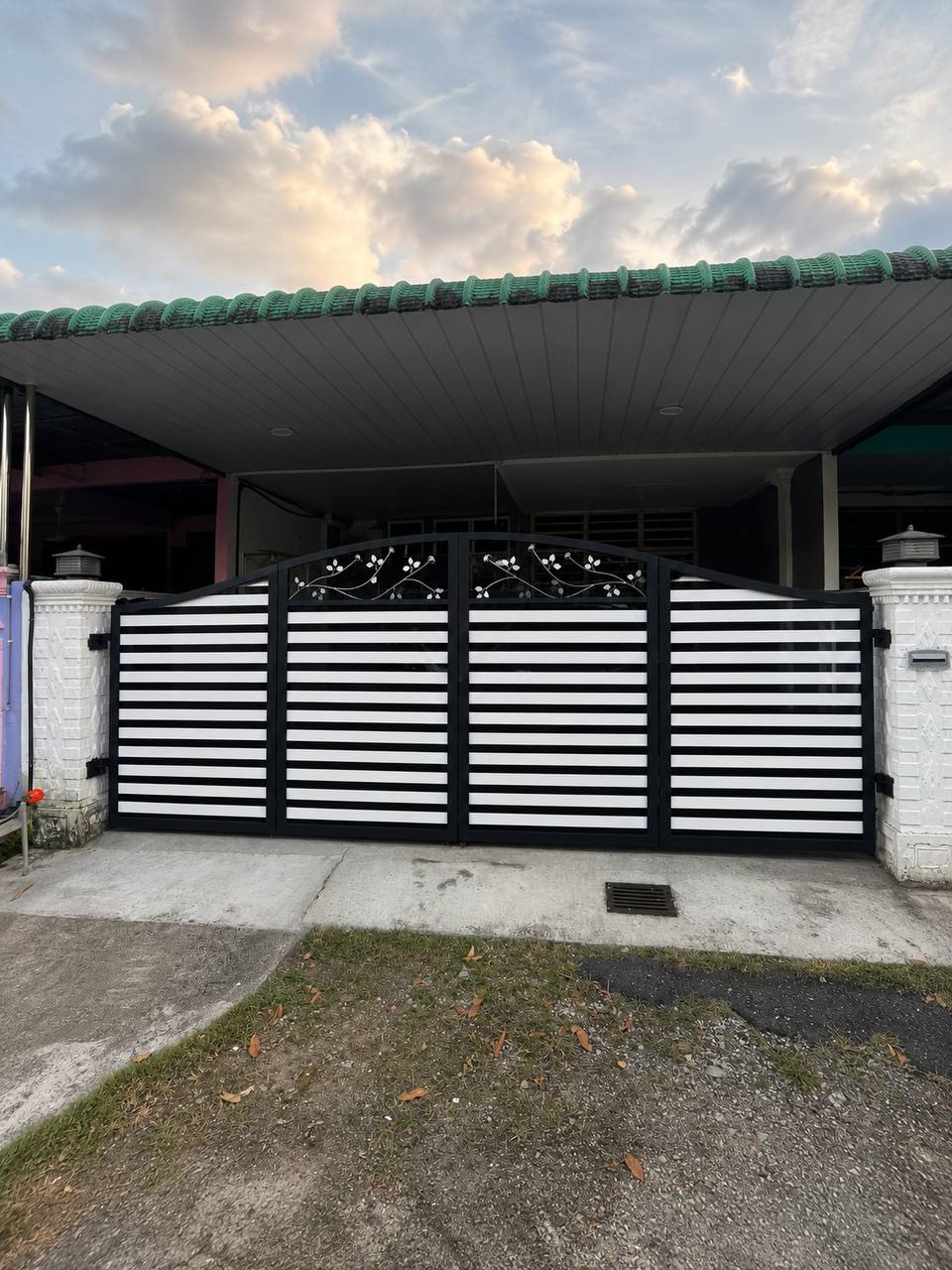 TAMAN SERAI WANGI FASA 2 📍 | TERES SETINGKAT | CASHBACK RM20,000 | ZERO DEPOSIT | BOOKING 1K