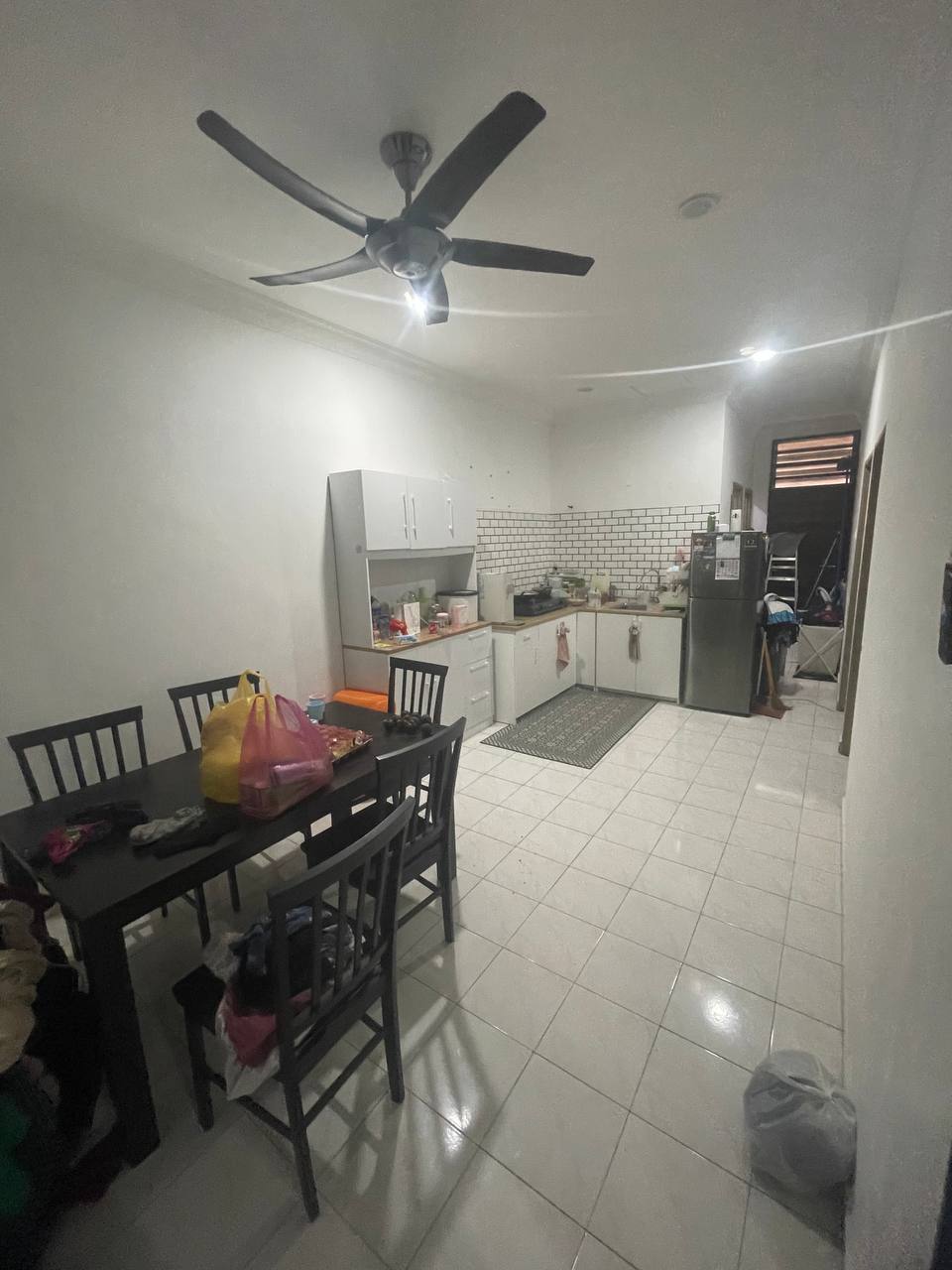 TAMAN SERAI WANGI FASA 2 📍 | OPEN FACING | TERES SETINGKAT | CASHBACK RM20,000 | ZERO DEPOSIT | BOOKING 1K 6