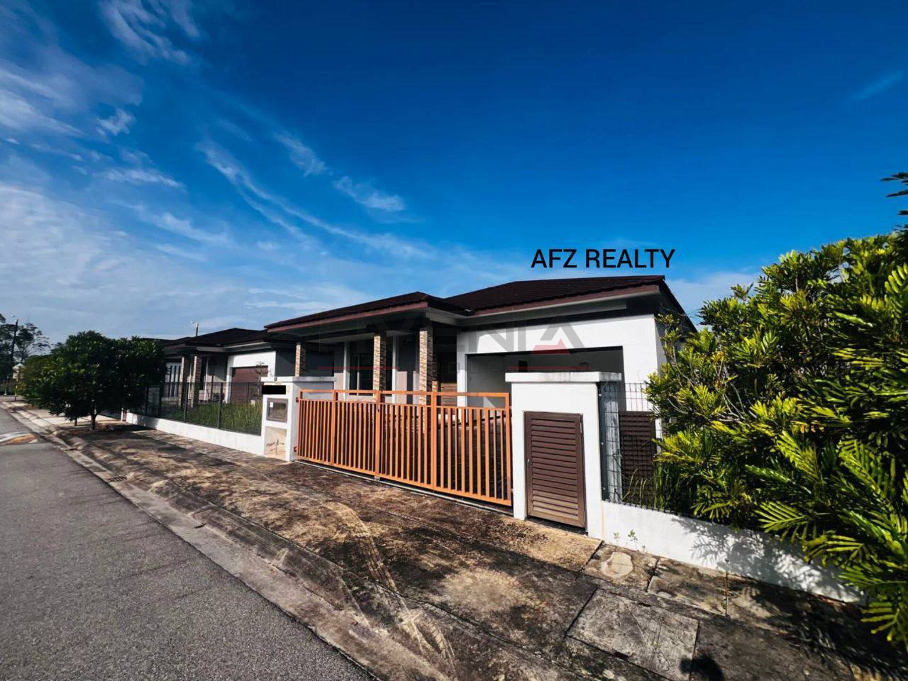 BERTAM ECO RESIDENCE 📍 | GUARDED | BANGLO SETINGKAT 2