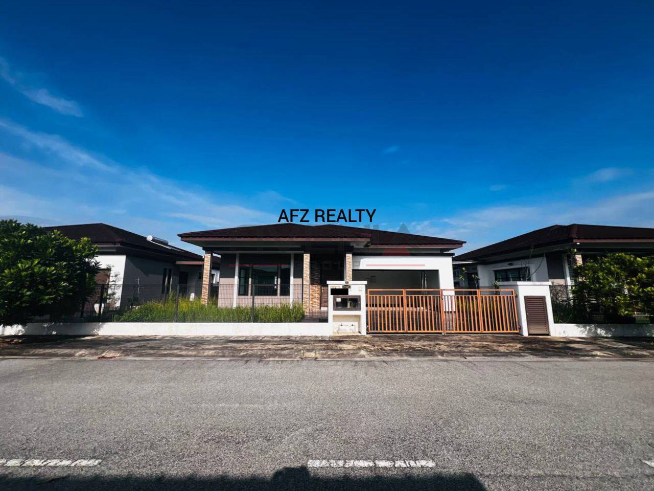 BERTAM ECO RESIDENCE 📍 | GUARDED | BANGLO SETINGKAT 23