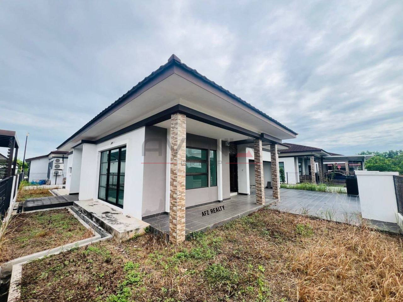 BERTAM ECO RESIDENCE 📍 | GUARDED | BANGLO SETINGKAT 30