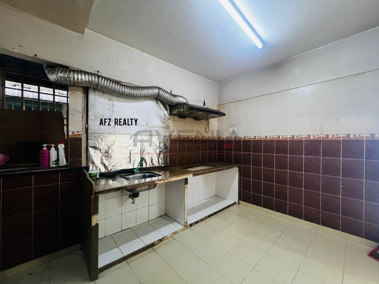 APARTMENT DESA PUTRA 📍 | GUARDED | CASHBACK RM25,000 | ZERO DEPOSIT | BOOKING 1K 12