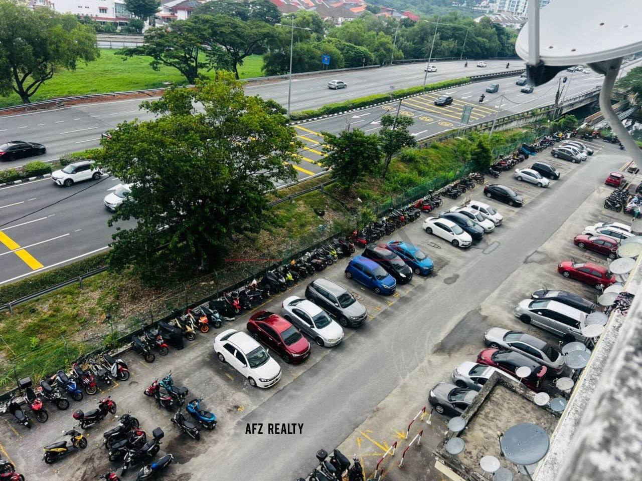 APARTMENT DESA PUTRA 📍 | GUARDED | CASHBACK RM25,000 | ZERO DEPOSIT | BOOKING 1K 20