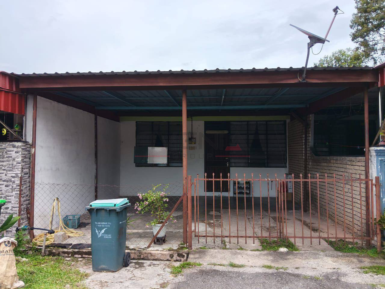 TAMAN SERI MELOR 📍 | TERES | CASHBACK RM16,000 | ZERO DEPOSIT | BOOKING 1K
