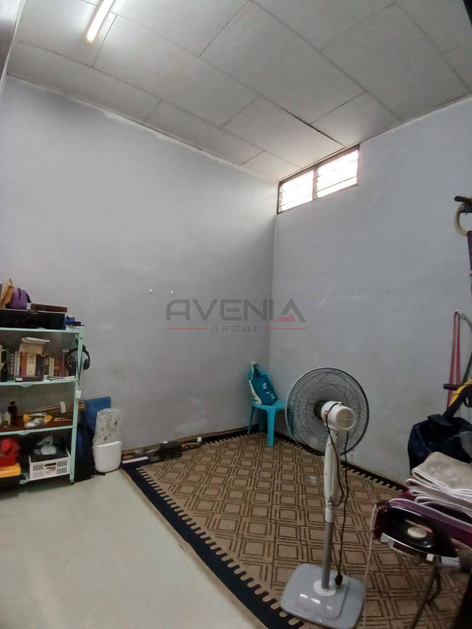 TAMAN SERI MELOR 📍 | TERES | CASHBACK RM16,000 | ZERO DEPOSIT | BOOKING 1K 11
