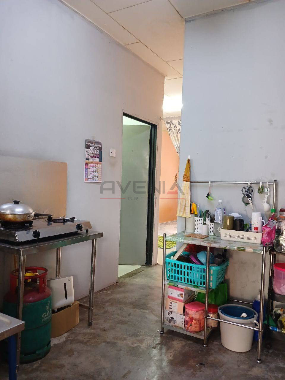 TAMAN SERI MELOR 📍 | TERES | CASHBACK RM16,000 | ZERO DEPOSIT | BOOKING 1K 6