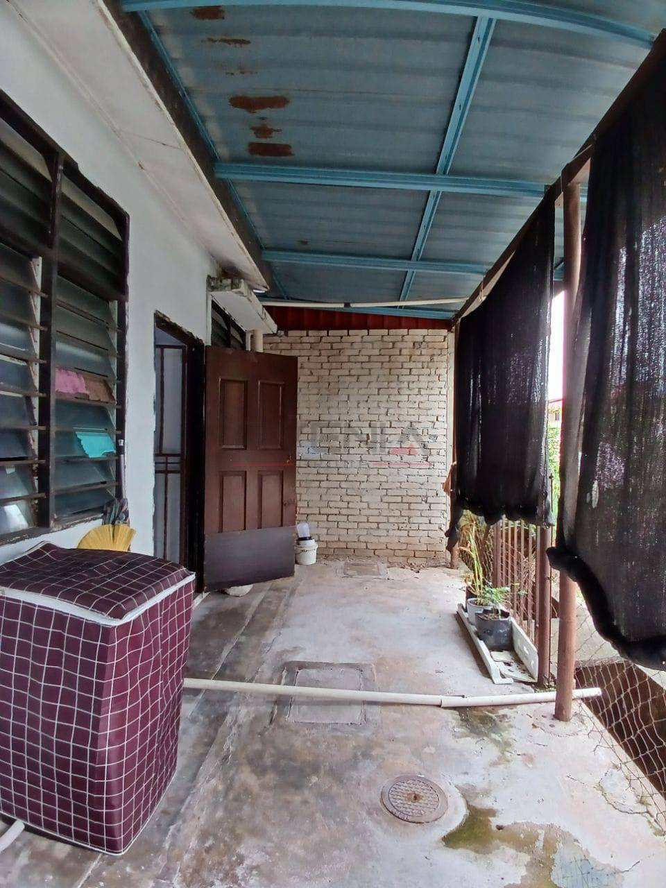 TAMAN SERI MELOR 📍 | TERES | CASHBACK RM16,000 | ZERO DEPOSIT | BOOKING 1K 8
