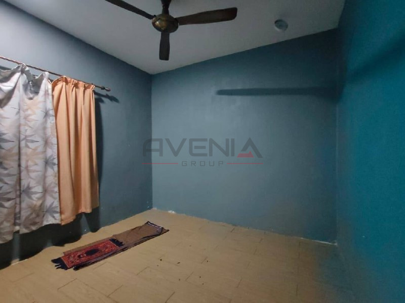 TAMAN KELADI 📍 | CORNER LOT | TERES SETINGKAT | CASHBACK RM40,000 | ZERO DEPOSIT | BOOKING 1K 19