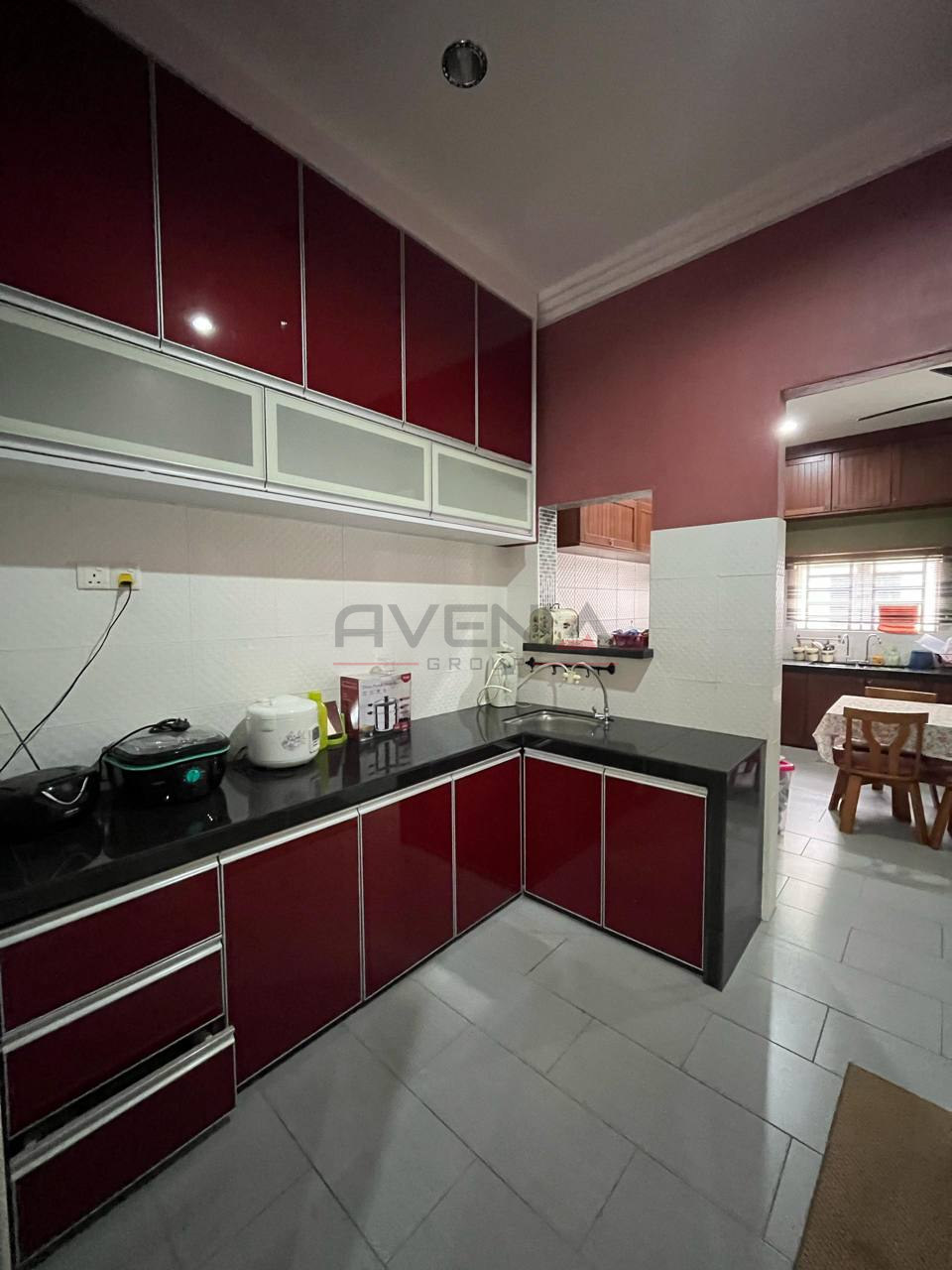 LAKEHOMES BERTAM PERDANA 2 📍 | RENOVATED | PARTIAL FURNISHED | TERES 2 TINGKAT | BELOW MARKET VALUE RM10,000 4