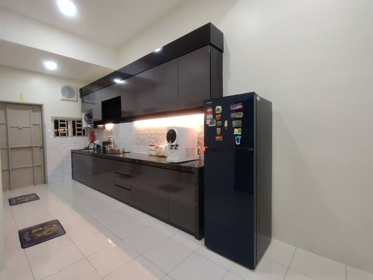 BANDAR PERMATA LUNAS 📍 | TERES | CASHBACK RM30,000 | ZERO DEPOSIT | BOOKING 1K 7