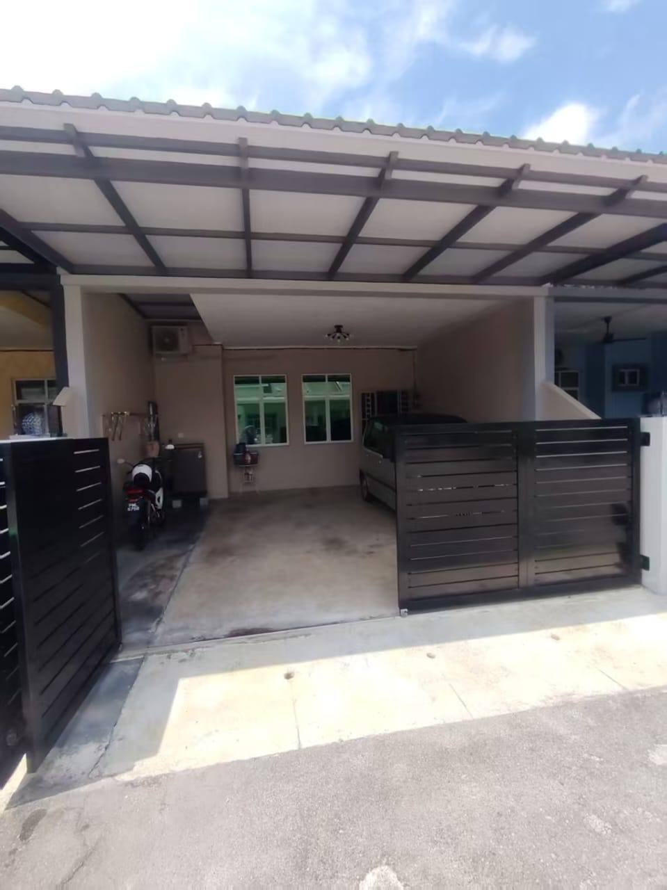BANDAR PERMATA LUNAS 📍 | TERES | CASHBACK RM30,000 | ZERO DEPOSIT | BOOKING 1K 8