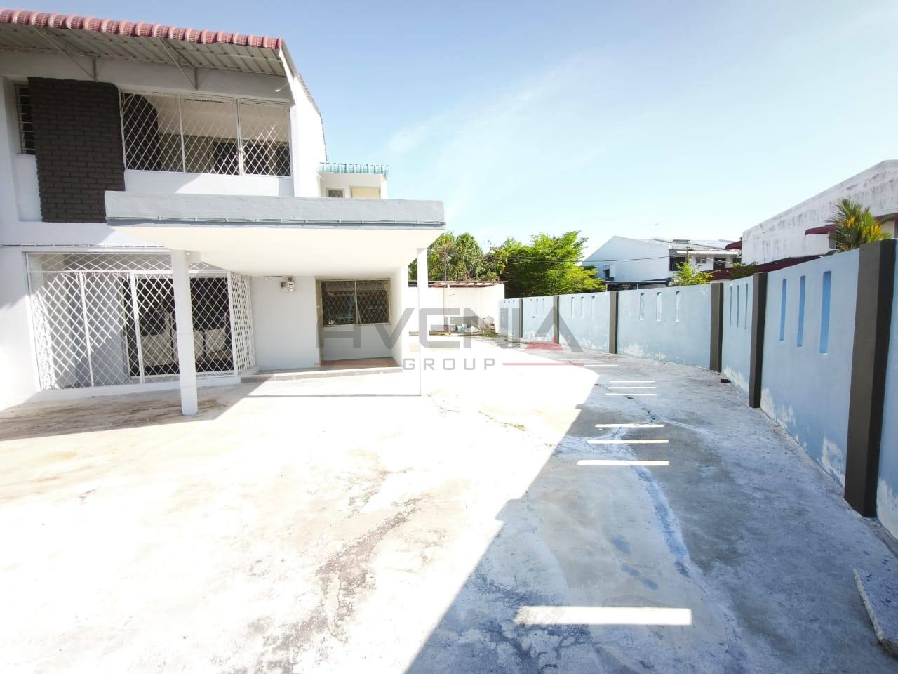 TAMAN DESA DAMAI 📍 | TERES 2 TINGKAT | BELOW MARKET VALUE RM70,000