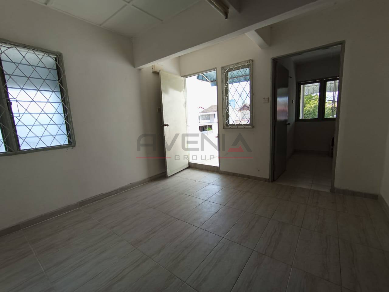 TAMAN DESA DAMAI 📍 | CORNER LOT | TERES 2 TINGKAT | BELOW MARKET VALUE RM70,000 8