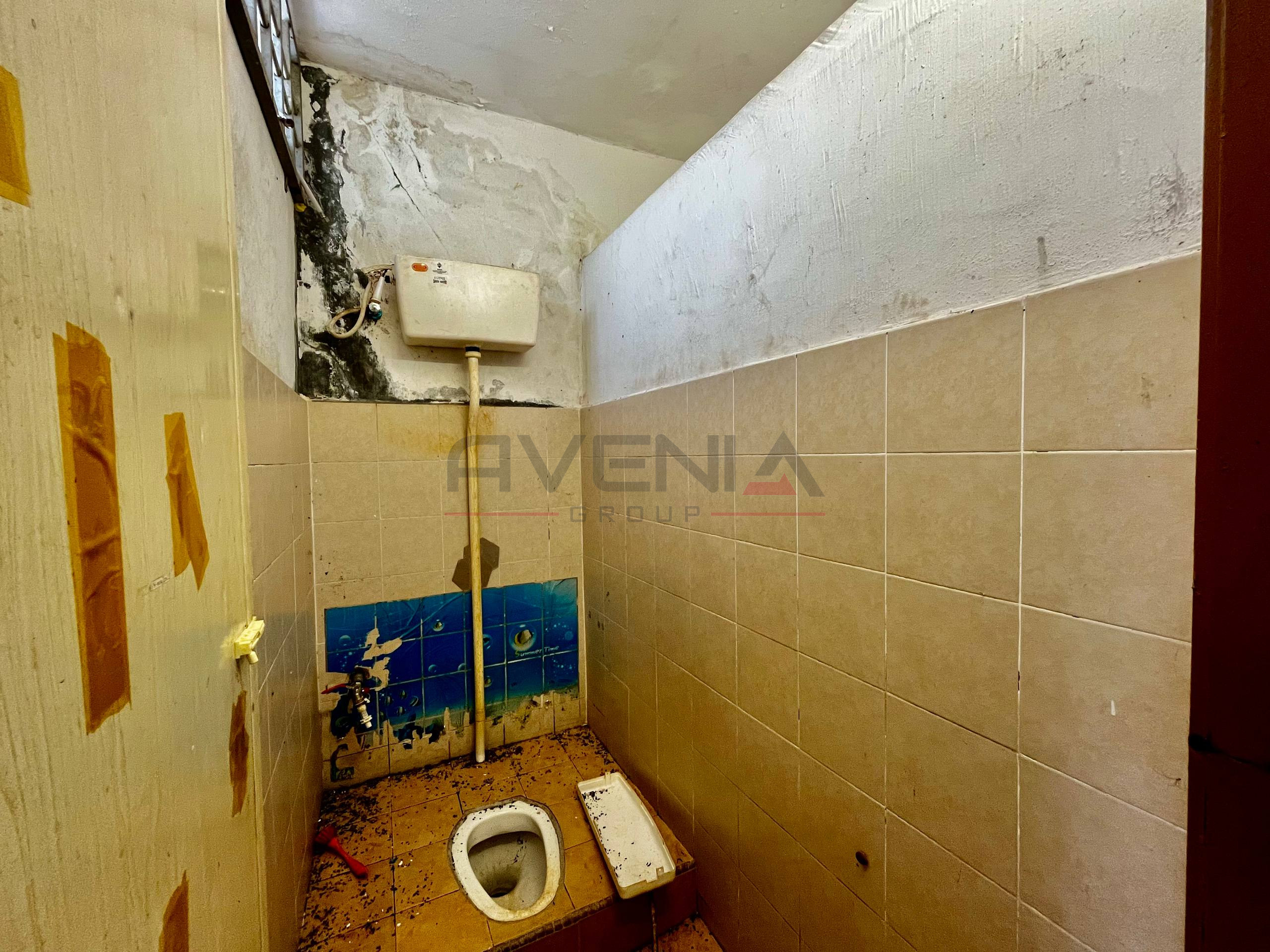 TAMAN RIA MESRA 2 📍 | TERES SETINGKAT | CASHBACK RM20,000 | ZERO DEPOSIT | BOOKING 1K 6